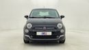 Fiat 500 LOUNGE 1.4 | Zero Down Payment | Home Test Drive