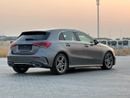 مرسيدس بنز A 200 AMG
