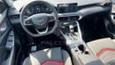 Kaiyi E5 LIMITED Kaiyi E5 1.5T CVT LUXURY AT 2024 • Petrol • Automatic
