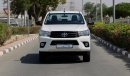 Toyota Hilux Diesel 4x4 , 2.8L , Double Cabin , GCC , 2021 , 0Km , (( Only For Export , Export Price ))