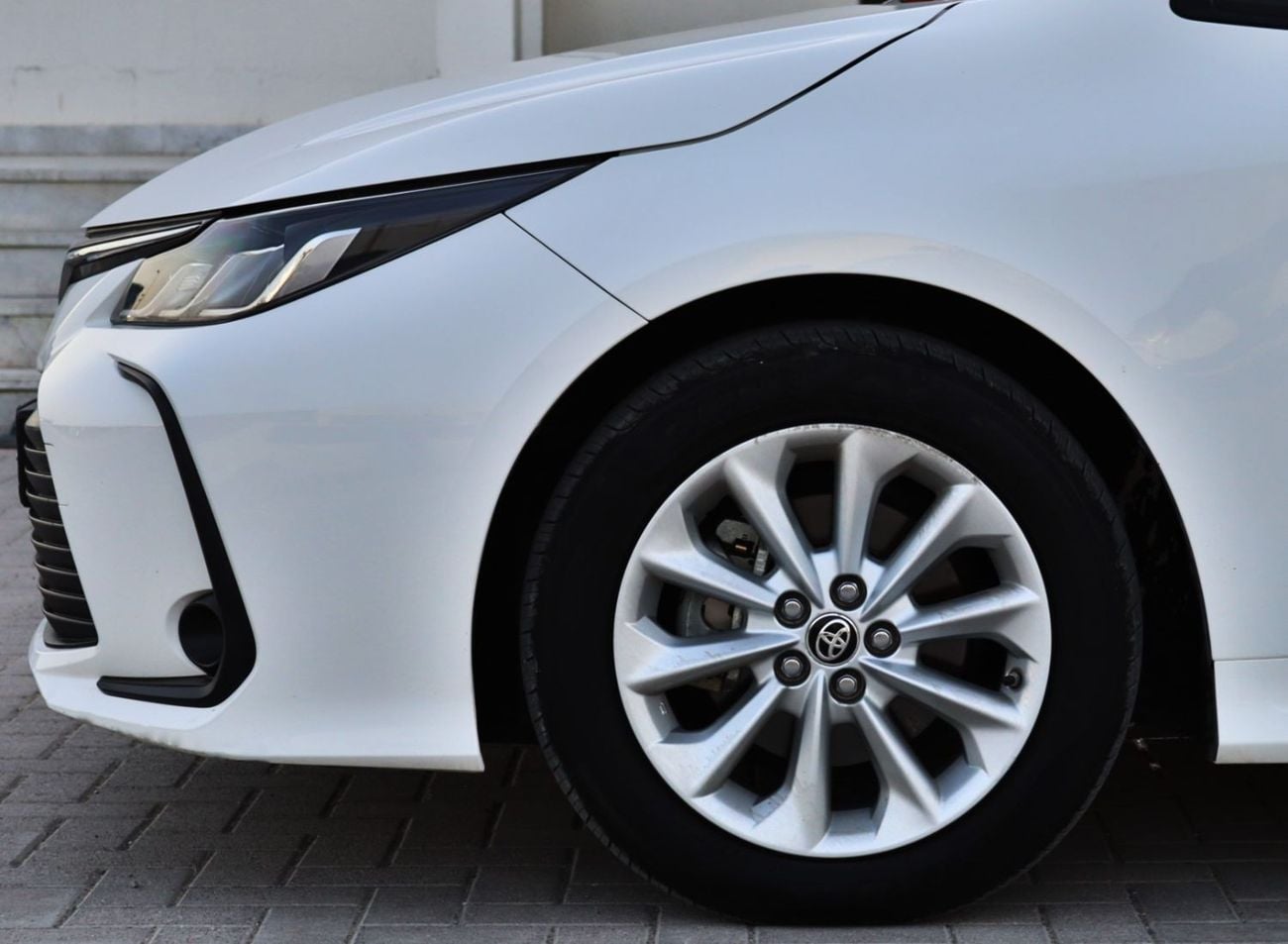 Toyota Corolla 2020 Toyota Corolla SE (E210), 4dr sedan, 2L 4cyl Petrol, Automatic, Front Wheel Drive