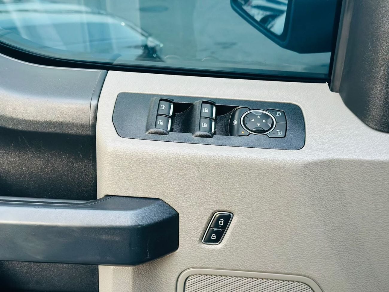 Ford F-150 XL