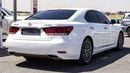 Lexus LS460