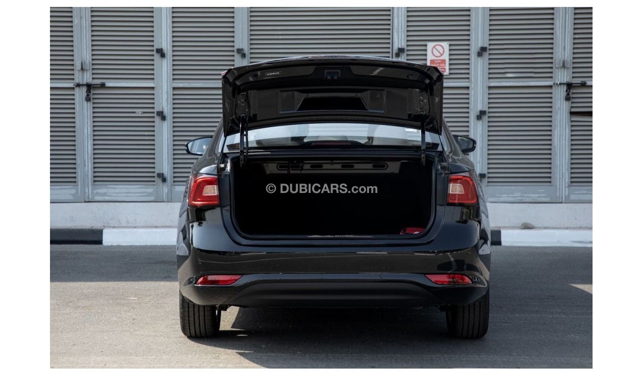 أم جي 5 Get 2023 MG 5 1.5 STANDARD Petrol | Export Only