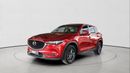 مازدا CX5 2.5 GT AUTO 4WD | شامل الضمان | 0 ﺪﻔﻋﺓ ﺃﻮﻟﻯ