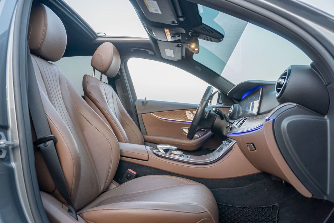 مرسيدس بنز E300 E-CLASS E300