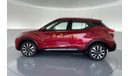 Nissan Kicks SL