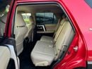 Toyota 4Runner 2016 TOYOTA 4RUNNER SR5 PREMIUM EDITION, 7 SEATS FULL OPTION US SPEC