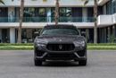 Maserati Levante GranSport S | 2,683 P.M  | 0% Downpayment | Well Maintained!