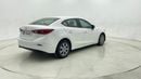 مازدا 3 2018 S | AED 476/Month | 0 DP | 30 Day Return | Warranty | Service History