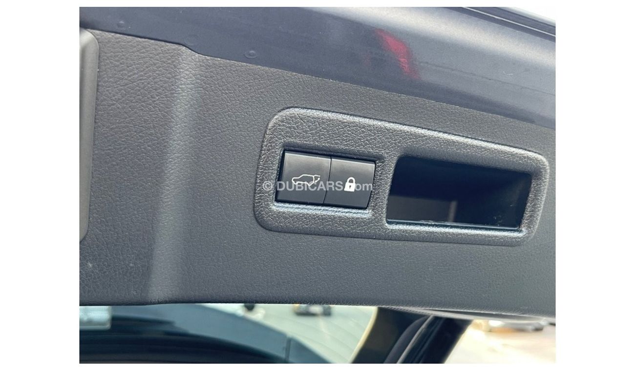 Lexus NX300 2018 LEXUS NX300 4x4 FULL OPTIONS