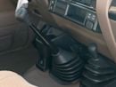 Toyota Land Cruiser Pick Up Std 4.0L Single Cab Utility 4WD