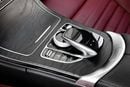 Mercedes Benz C200 C200 | 2,155 P.M | 0% Downpayment | Coupe FSH!