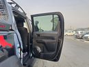 Toyota Hilux TOYOTA HILUX GR PICK UP RHD 2019 MODEL 2.8 L DIESEL AUTOMATIC(PM35445)
