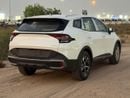 كيا سبورتيج DLX L TX 1.5T