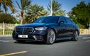 Mercedes Benz S500 S500 4Matic Europen spec