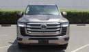 Toyota Land Cruiser GXR-V LC300 GCC