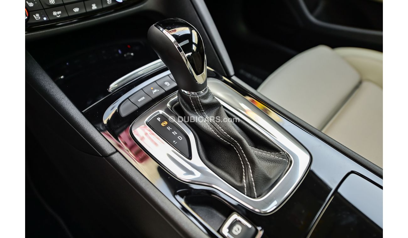 Opel Insignia Elegance Plus | 2,152 P.M  | 0% Downpayment | 2027 Agency Warranty!