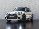 Mini John Cooper Works Clubman JOHN COOPER WORKS