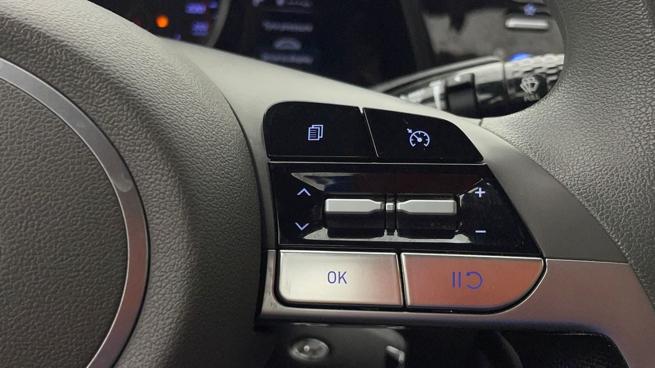 Hyundai Elantra SMART 1.6 | Zero Down Payment | Home Test Drive