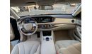 مرسيدس بنز S 550 : Mercedes S550   2015