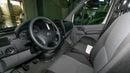 Volkswagen Crafter TDI