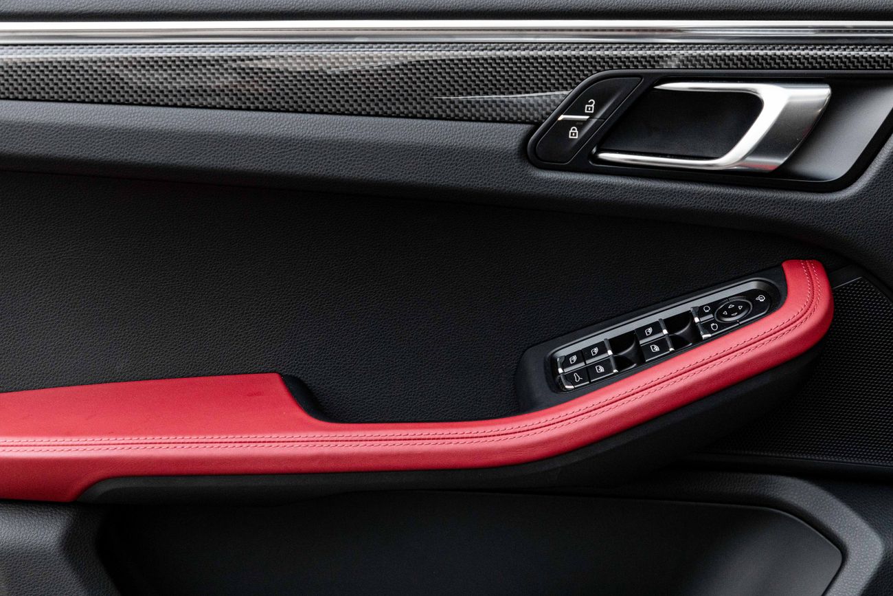 Porsche Macan Macan S | 6,855 P.M | 0% Downpayment | Perfect Condition!