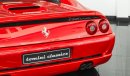 فيراري F355 Berlinetta - Manual