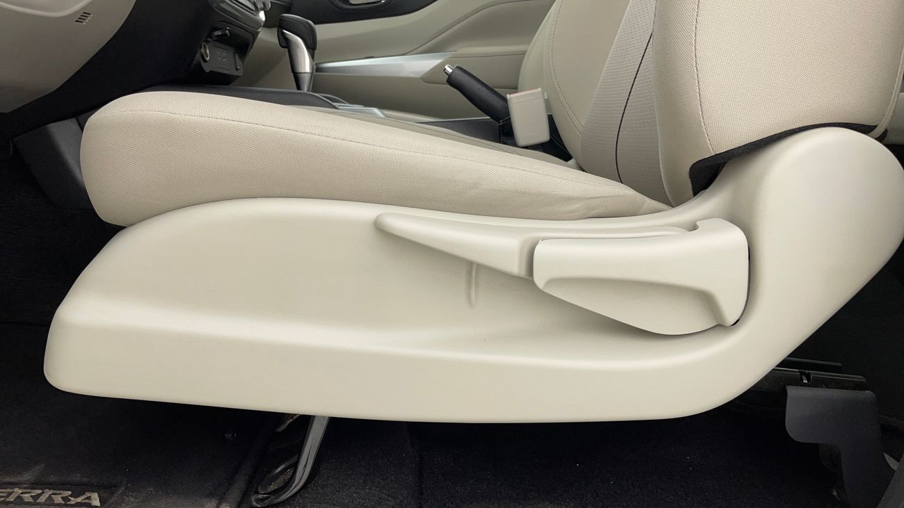 Nissan XTerra TITANIUM 2.5 | Zero Down Payment | Free Home Test Drive