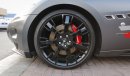 Maserati Granturismo S MC Sportline
