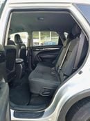 Kia Sorento LX/ MID OPT / EXPORT ONLY / LOT#82199