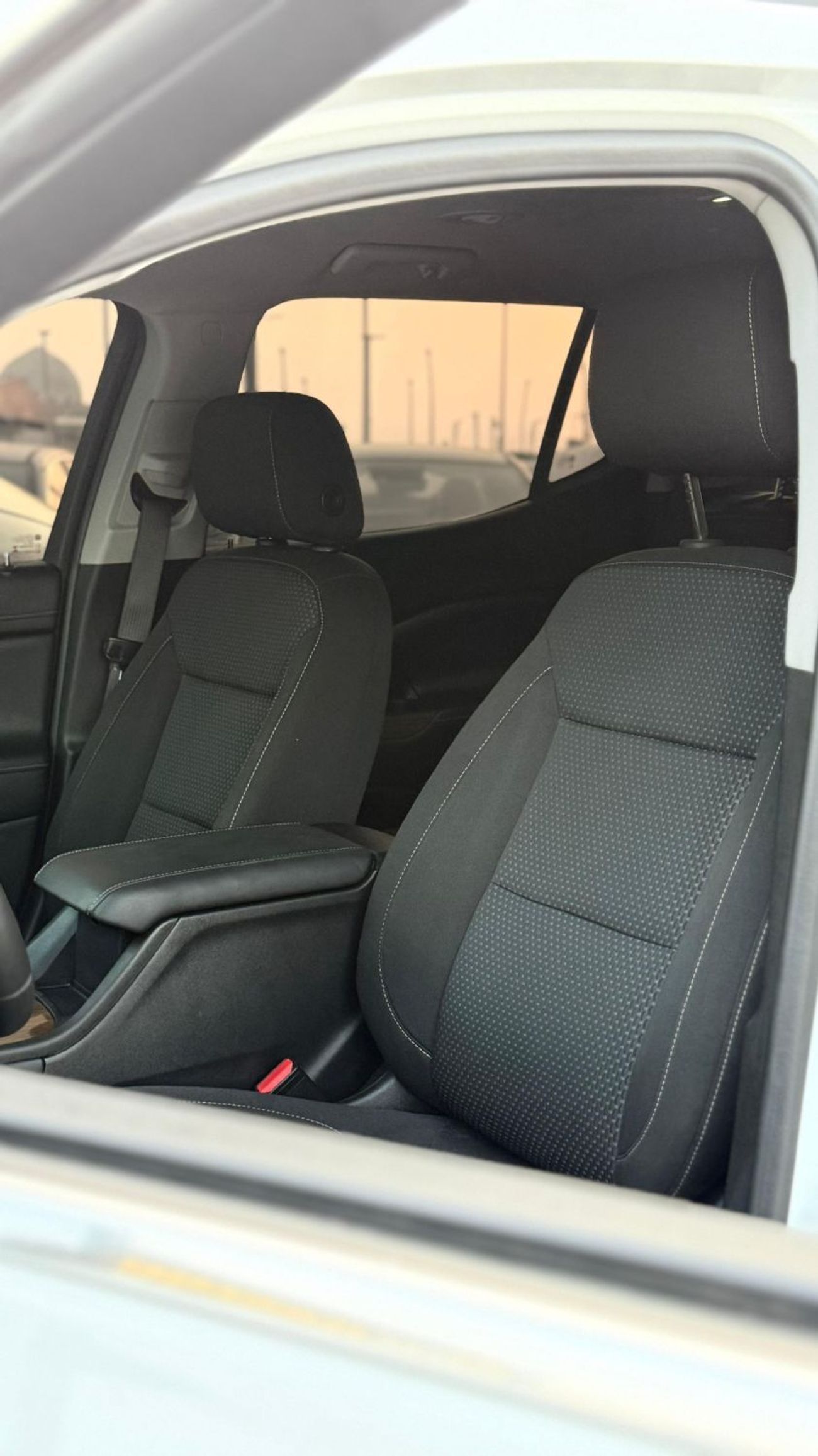 جي أم سي أكاديا SLT 3.6L