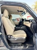 Toyota Prado GXR 2024 Model 2.4L Petrol Engine Full Option Top Of The Range New Arrival