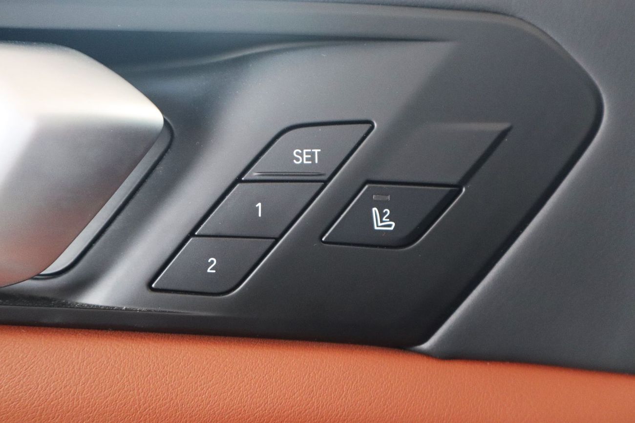 BMW X5 40i xDrive 3.0L