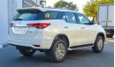 Toyota Fortuner 4.0L Platinum VXR Gasolina V6 T/A 2020