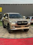 Toyota Land Cruiser GXR