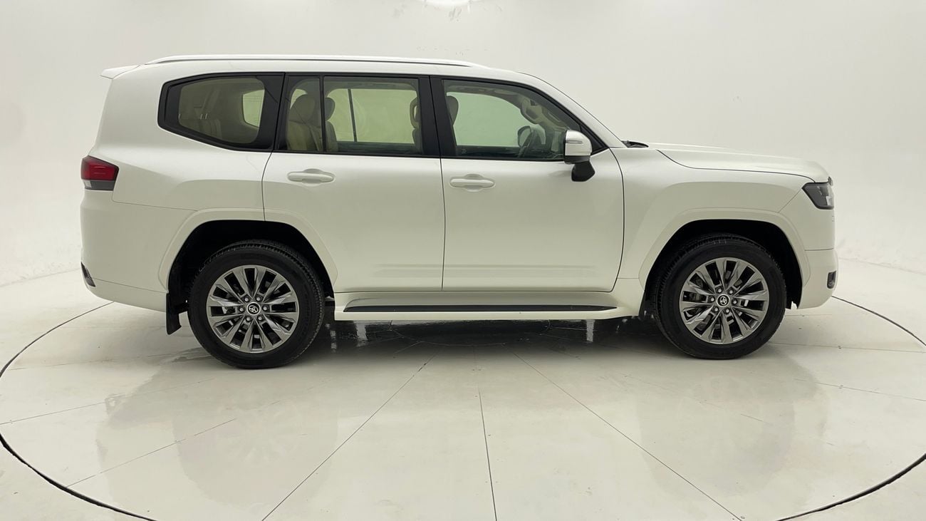 Toyota Land Cruiser GXR 3.5 | Zero Down Payment | Free Home Test Drive