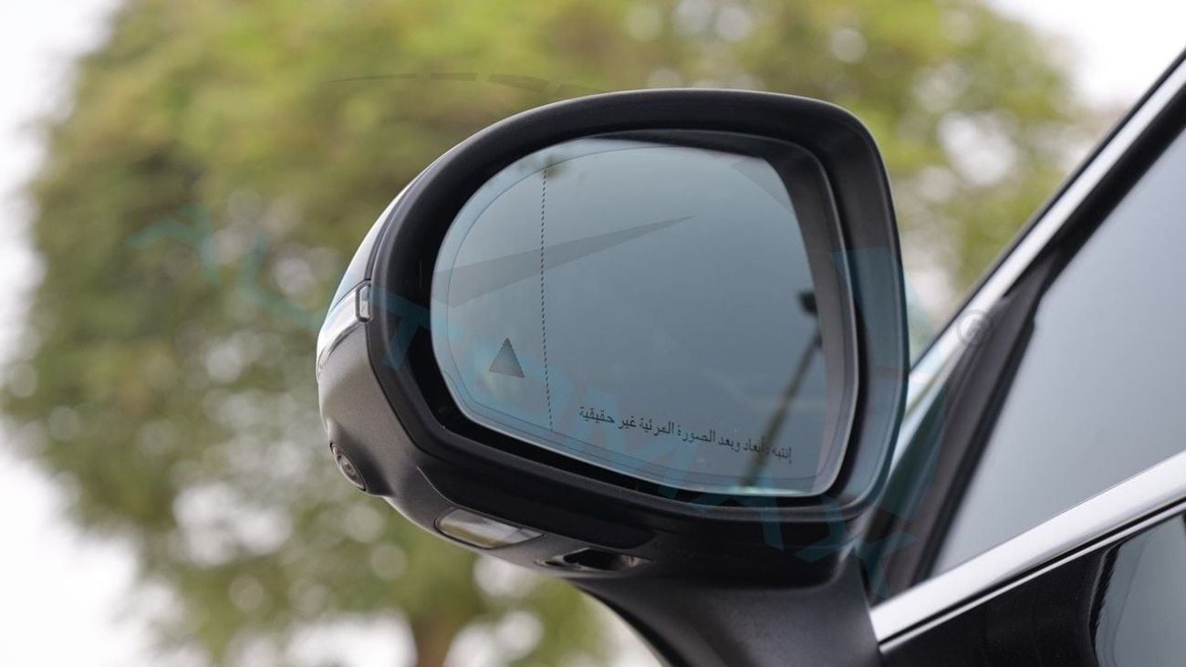 مرسيدس بنز CLE 200 كوبيه (For Export , НА ЭКСПОРТ) AMG COUPE EQ Boost RWD 2026 GCC Без пробега