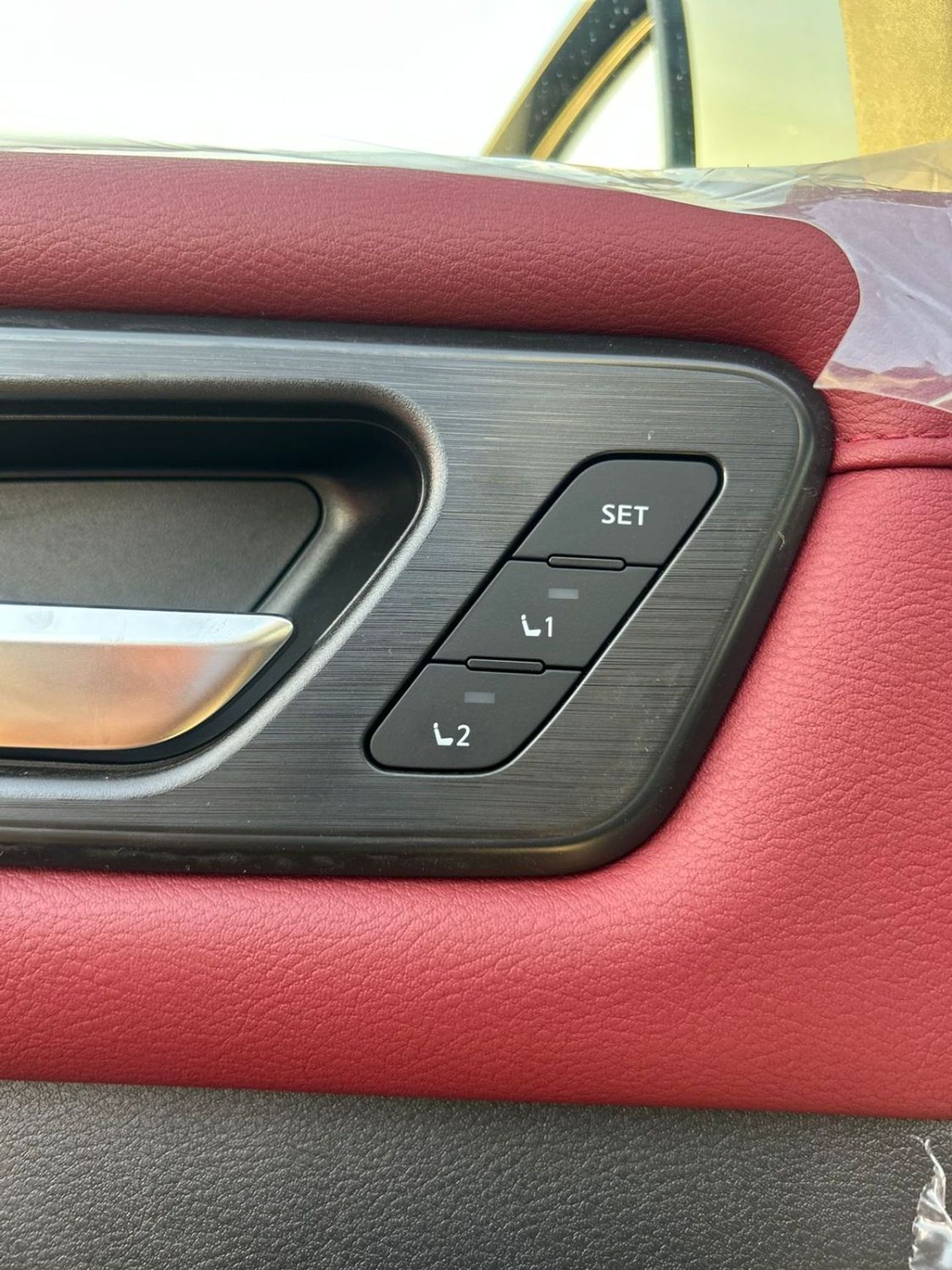 Nissan Patrol LE Platinum City 3.5L