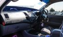 Toyota Hilux Diesel Right Hand Drive