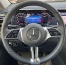 مرسيدس بنز V 300 5 years Warranty 2025 GCC