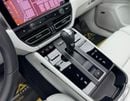 Porsche Macan 2025 Porsche Macan S, Porsche Warranty+Full Service History, GCC