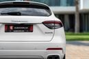 Maserati Levante GT HYBRID Levante GT | 3,232 P.M | 0% Downpayment | AGENCY WARRANTY