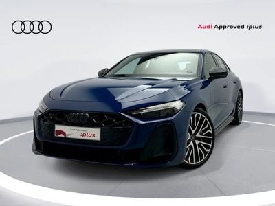 Audi S5 Sedan TFSI 367hp (Ref# 65274) EXCLUSIVE RAMADAN OFFER