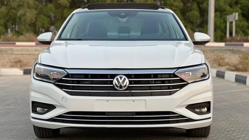 فولكس واجن جيتا