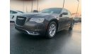 Chrysler 300C Chrysler C300_2016_Excellent_Condition _Full option