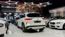 Infiniti QX50 Luxury 2.0L 4WD