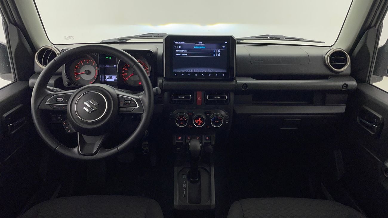 Suzuki Jimny GLX 1.5 | Zero Down Payment | Home Test Drive