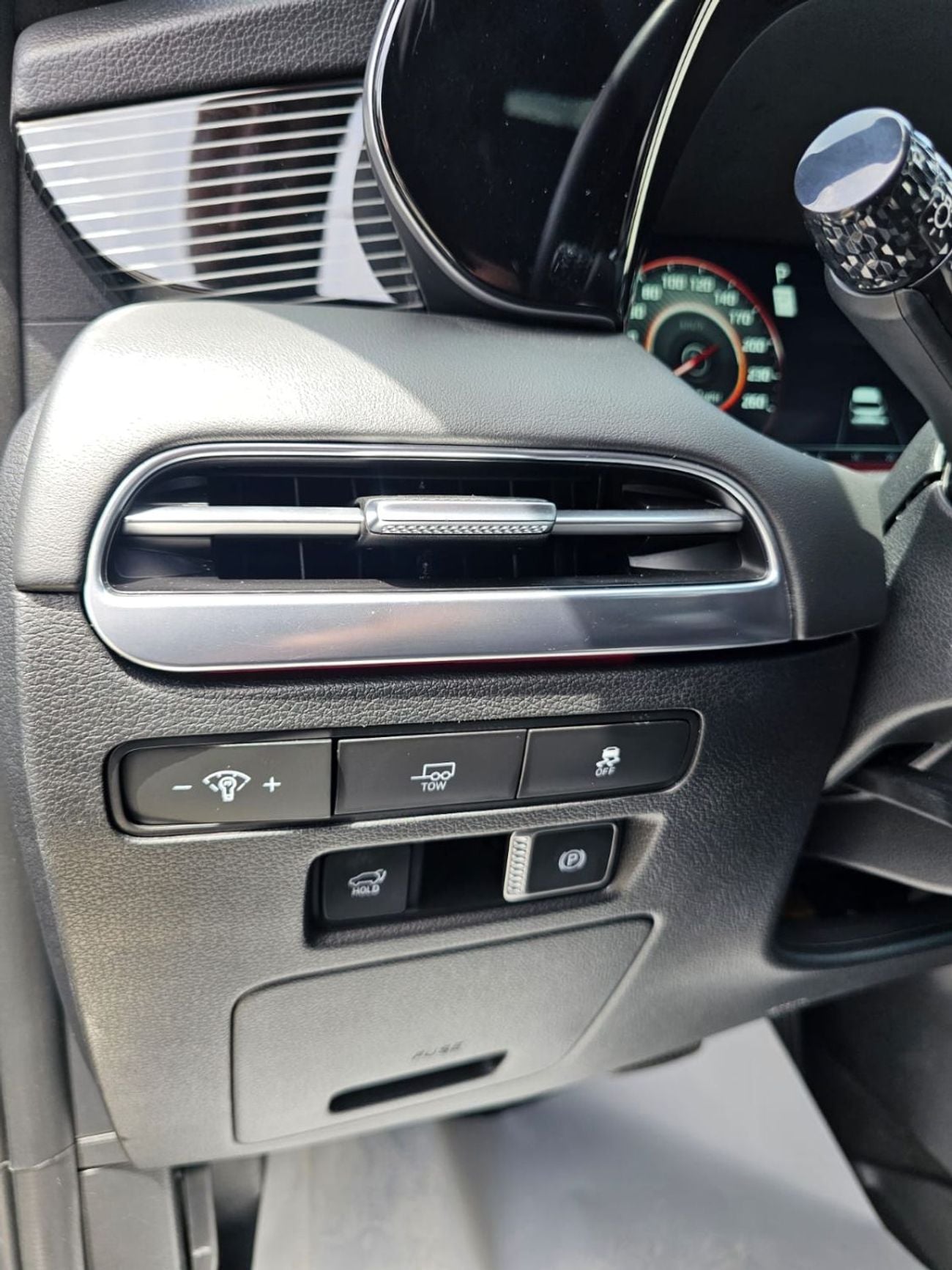 Hyundai Palisade 3.8L GDi (AWD) Premium