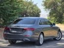 مرسيدس بنز E 250 STD Mercedes E 250, 2021, Korean Specs // Low Mileage // Excellent Condition